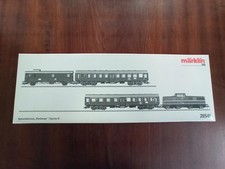 MÄRKLIN 26541 NAHVERKEHRSZUG