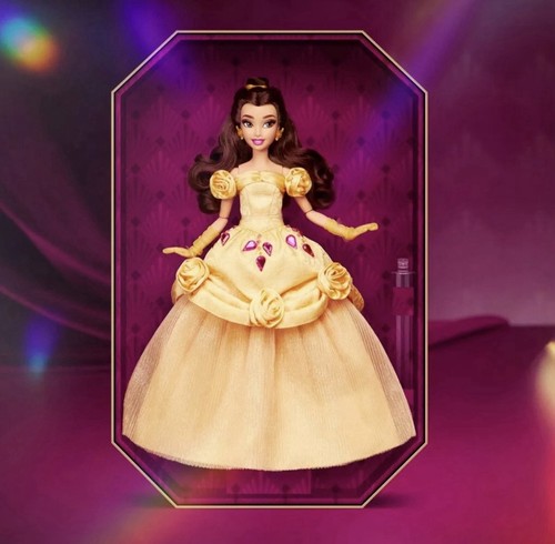 Disney collector radiance - disney,