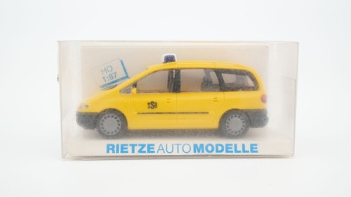Rietze 50745 ford galaxy - h0,