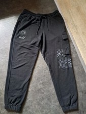 Puma/BVB Jogginghose in L !!