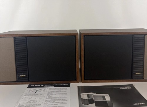 Pair bose direct reflecting - bose, direct/reflecting