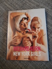 New York Girls, erotischer Bildband