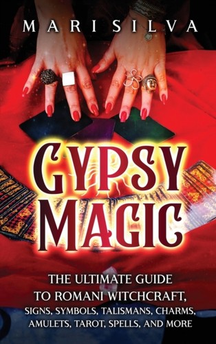 Silva gypsy magic - gypsy, the