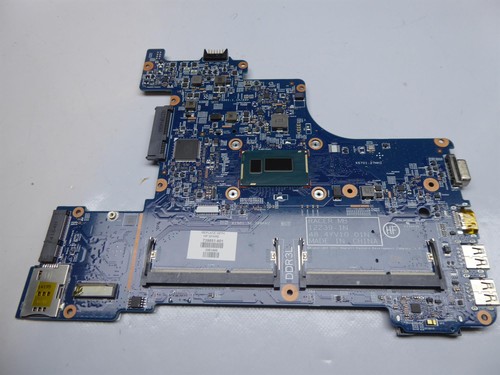 Probook 430 i3 4005u - 430, g1