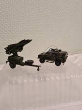 Roco minitanks bundeswehr - roco,