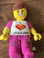 Legoland 14 Zoll Lego Mädchen