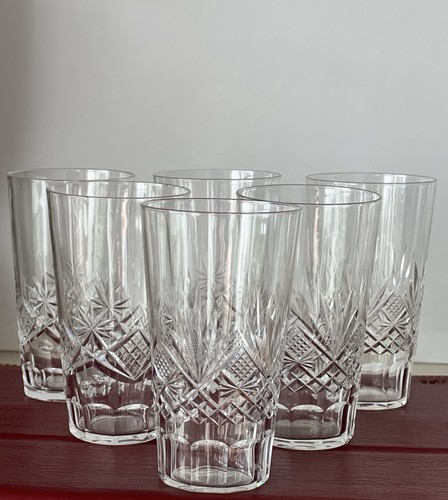 6er set edle - edle, vintage