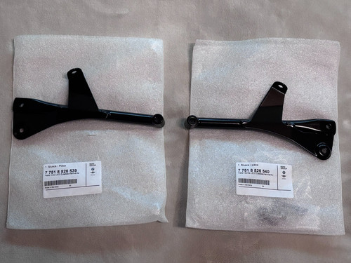 Bmw motorrad halter - bmw,