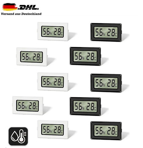 Digital raumthermometer - digital,