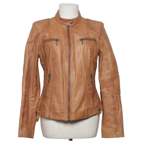 Helium lederjacke damen - helium,,