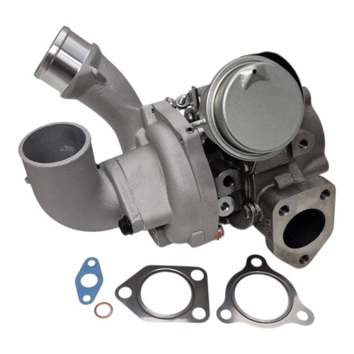 Turbolader für hyundai 1 - turbolader,