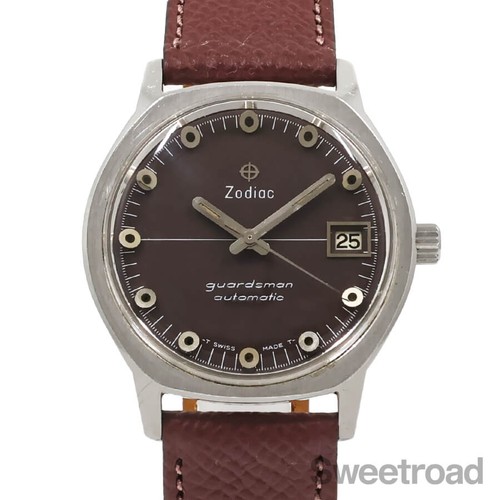 Zodiac guardman ref 722 - guardman, ref.722-930