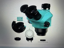Trinokular Kontinuierlicher