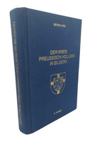 Der Kreis Preussisch Holland