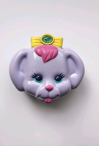 Polly pocket dazzling - pocket,