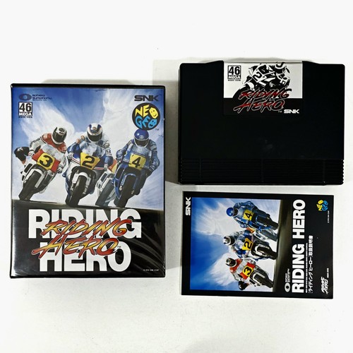 Snk neo geo aes - geo, multi-link