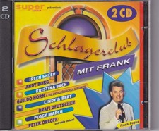 -0934- Schlagerclub mit Frank