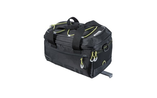Basil gepäckträgertasche - basil,
