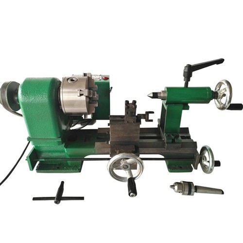 Spindel miniatur - 4-spindel,