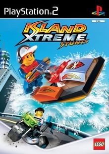 Island extreme stunts von - island,