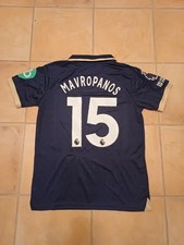 West Ham United 2025-26 Third Shirt