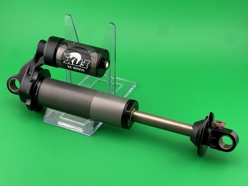 Fox van coil - r, dämpfer