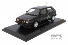 Volkswagen VW Golf GTI II