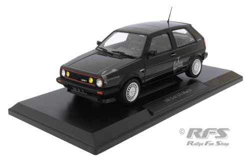 Volkswagen golf gti ii - volkswagen,