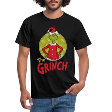 Der Grinch Logo The Grinch