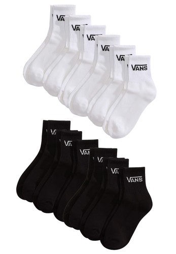 Paar vans half - 6,