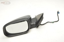 VOLVO S40 II V50 Facelift