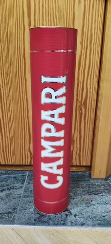 Campari liter - 3,