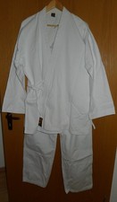 Karateanzug Gi Danrho Shiro