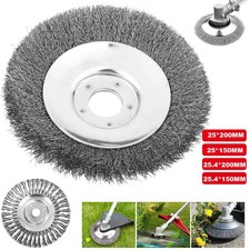 Unkrautmaschinenkopf Ersatz