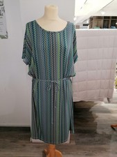 Damen Strandkleid Ringella