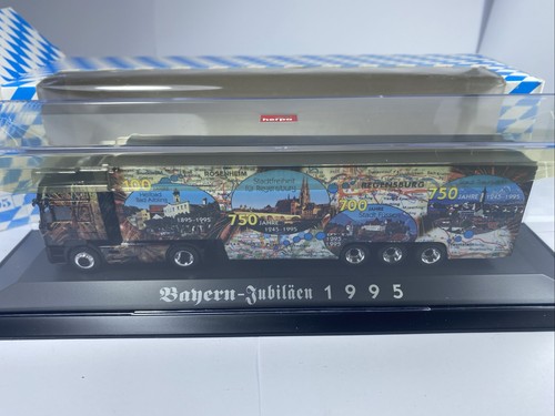 S67 herpa lkw - s67, man