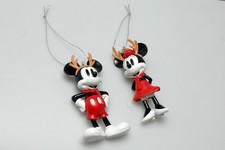 Baumschmuck  Micky Maus Disney