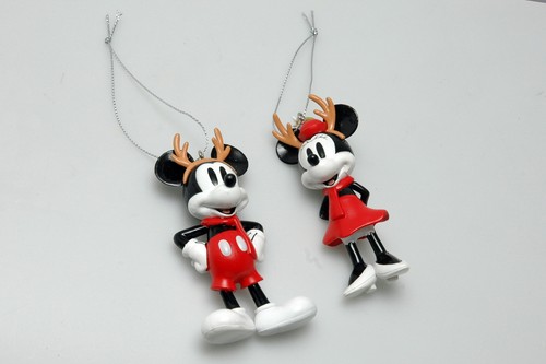Baumschmuck micky maus - micky,