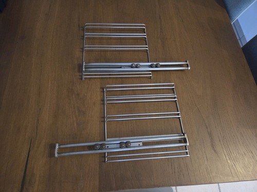 Teleskopauszug 1fach siemens - teleskopauszug,
