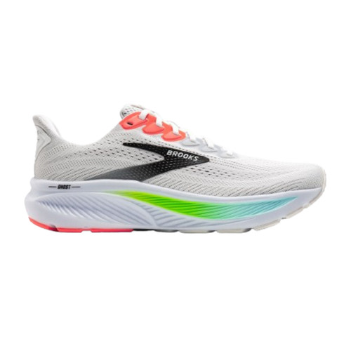 Brooks ghost neu mit - 17,