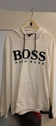 Hugo boss hoodie - pullover, xl
