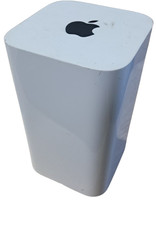 Apple airport time - airport, capsule