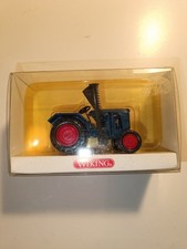 WIKING 8750130 Traktor NORMAG