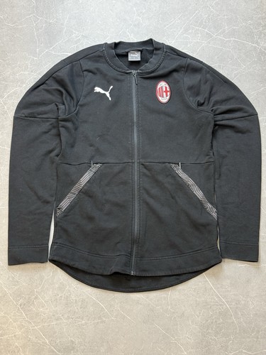 Schwarz puma mailand - schwarz,
