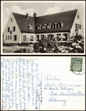 Ansichtskarte Geseke