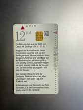 Deutsche Telekom Telefonkarte