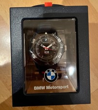 Bmw motorsport ice watch mit - motorsport,