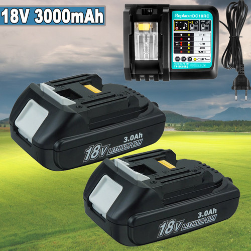 18v 9ah 8ah 5ah - 18v,