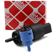 febi Waschwasserpumpe