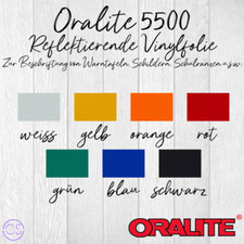 (26,83€/m²) Oracal Oralite